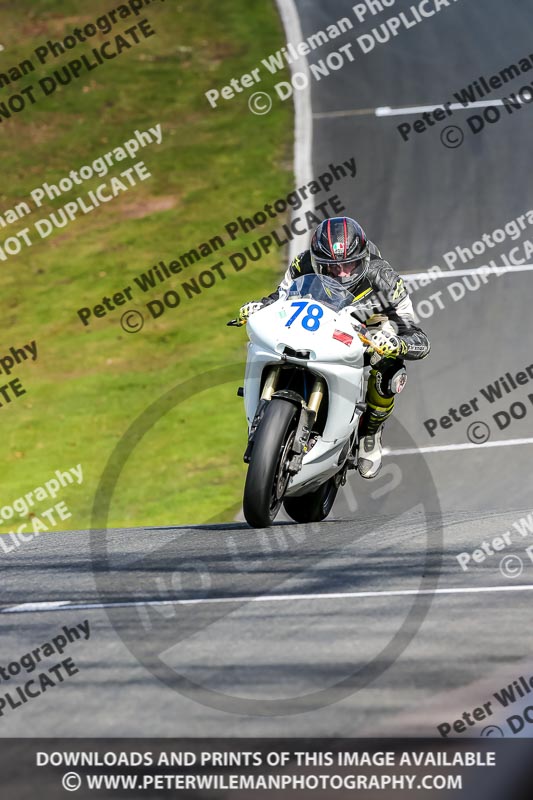 Oulton Park 20th March 2020;PJ Motorsport Photography 2020